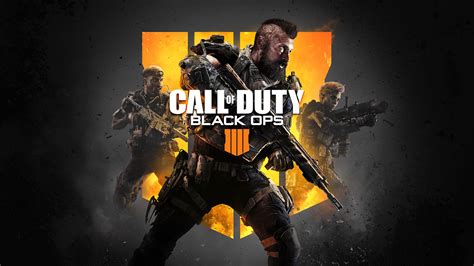 Call of Duty: Black Ops 4 Review - Find Your Inner Geek