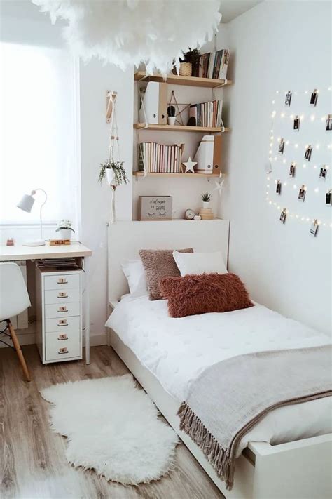 What To Have In An Aesthetic Room