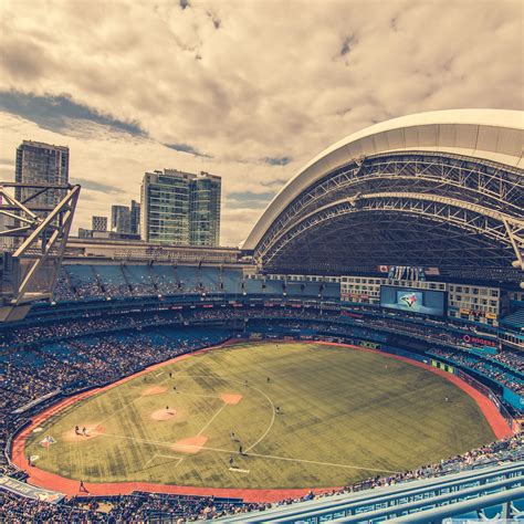 Baseball - Mlb Stadium Wallpaper 4k (#2186849) - HD Wallpaper ...