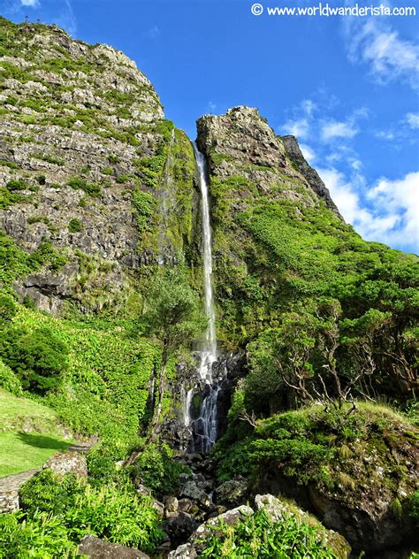 Flores Azores: The Ultimate Travel Guide | World Wanderista