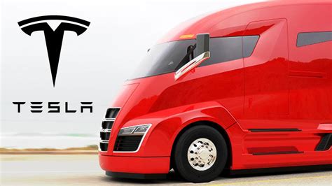 Tesla Semi-truck: What will be the ROI and is it worth it?