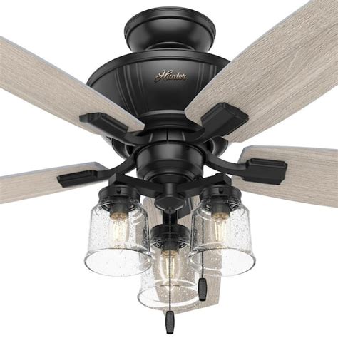 Hunter Douglas Ceiling Fan Installation Guide | Shelly Lighting