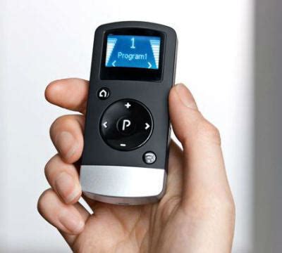 ReSound Unite Remote Control 2 | ReSound Hearing Aids – EarMall.com