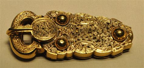 Jan 2012 Sutton Hoo Treasure, British Museum, London | Flickr