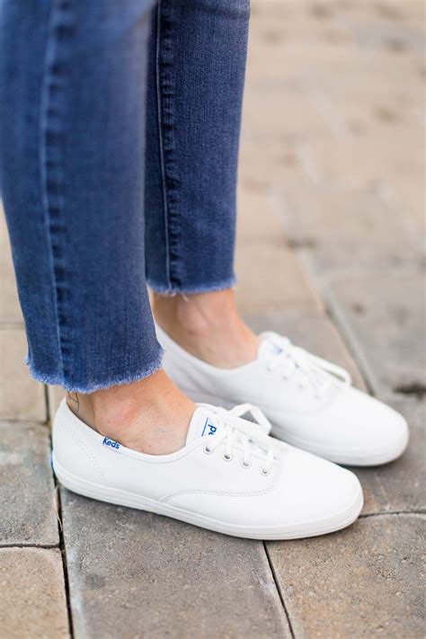 Keds White Sneaker – sneakernews.one