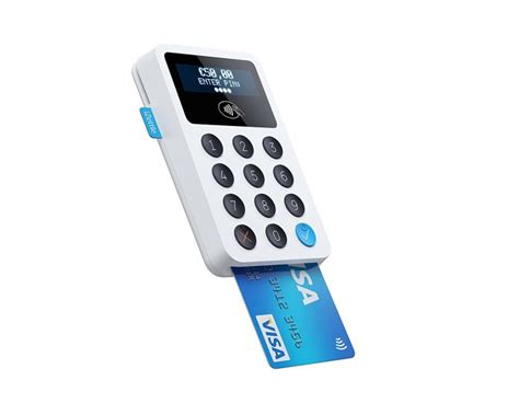 PayPal Purchases iZettle Card Readers – USA Herald