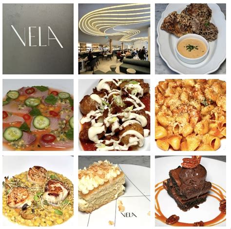 Vela Restaurant :: Toronto | SHANEA SAVOURS :: TOR//MIA//NYC