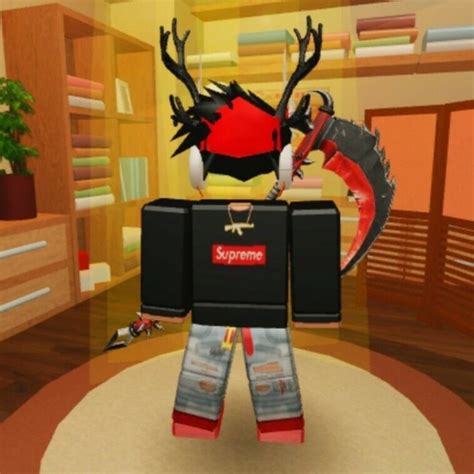 Valkyrie Fashion Roblox