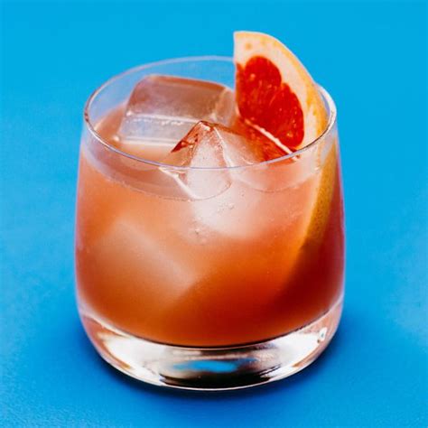 Tequila Mockingbird Cocktail Recipe