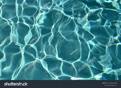 Reflection Water Pool Stock Photo 2062193948 | Shutterstock