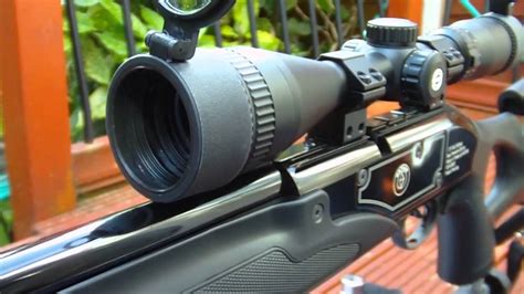 How To Choose a Tactical Rifle Scope for Your Needs | T-eagle Blog