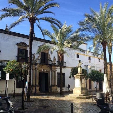 Read our guide to Jerez de la Frontera to find out where to eat and ...