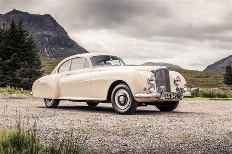 1952 Bentley R-Type Continental | HYPEBEAST