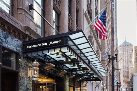 Residence Inn by Marriott Chicago Downtown/Loop, Chicago, IL Jobs ...