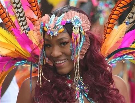 2023 Trinidad & Tobago Carnival Programme - Kariculture