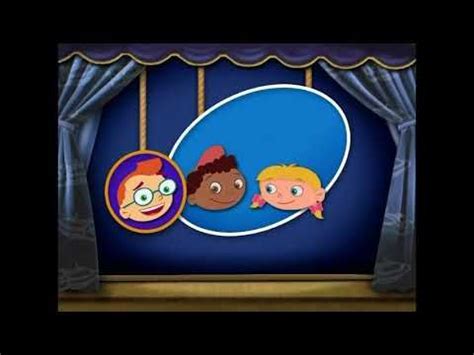 Little Einsteins: Mission Celebration - DVD Menu Walkthrough - YouTube ...