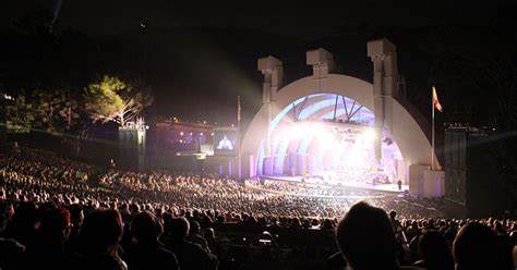 Hollywood Bowl Concerts To Return July 4th Weekend | LAist