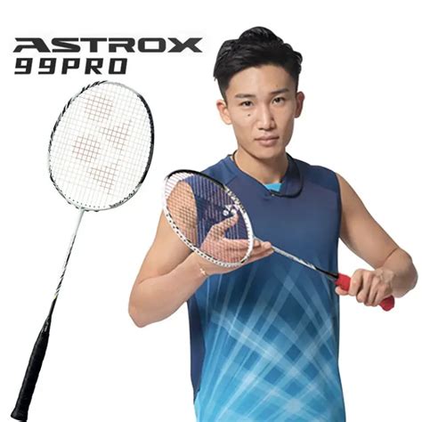 Kento Momota's Badminton Racket Over the Years - Get Good At Badminton