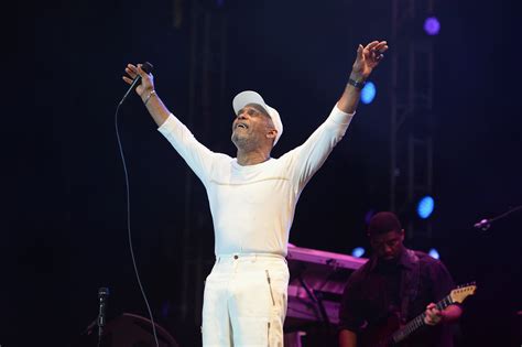 Black Music Month: The Oral History Of Maze Featuring Frankie Beverly's ...