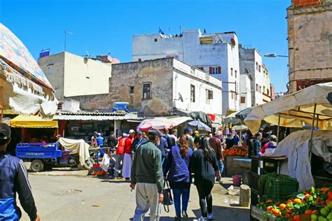 15 Best Day Trips from Casablanca - The Crazy Tourist