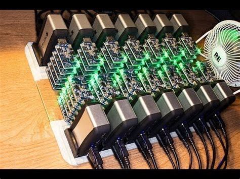 Seriously! 20+ List About Diy Usb Bitcoin Miner People Forgot to Tell You.