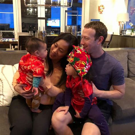 Mark Zuckerberg, Wife Priscilla Chan's Family Album: Photos | Us Weekly