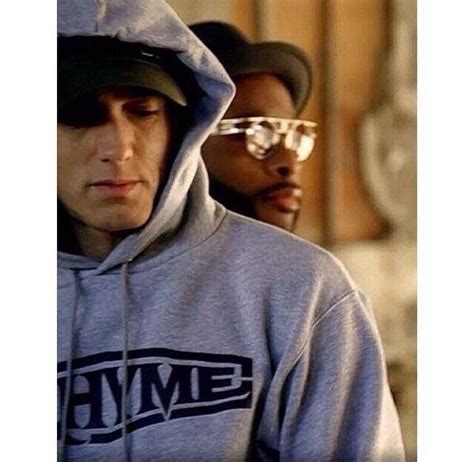 Eminem & Royce Da 5'9" | Eminem slim shady, Eminem, Eminem tattoo