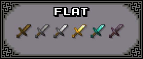 Minecraft Sword Texture Pack – Telegraph