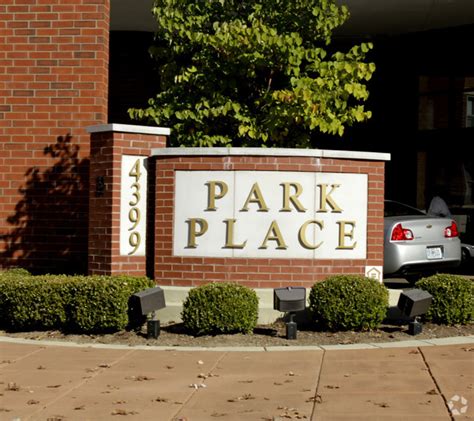 Park Place - A Senior Community Rentals - St Louis, MO | Apartments.com