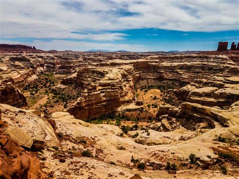 The Maze, Canyonlands National Park – Insider's Utah