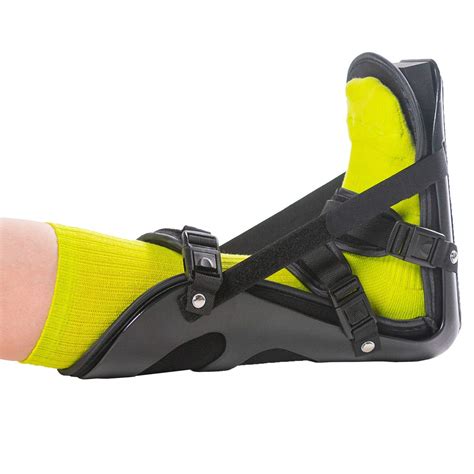 Achilles Tendonitis Brace - The Rehab Link