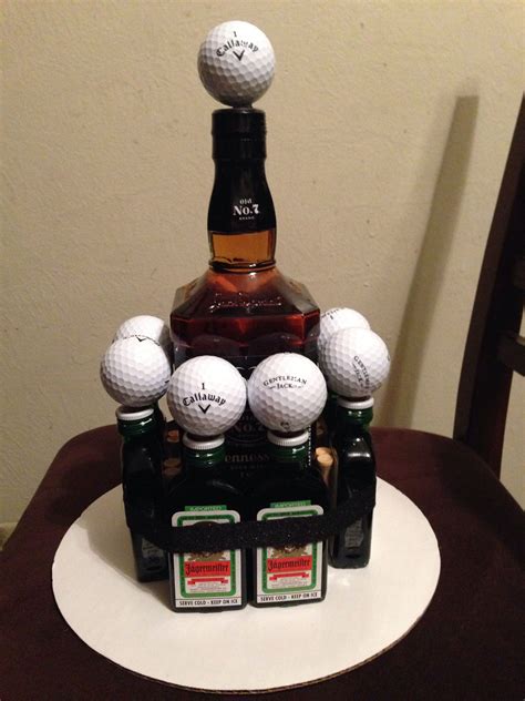 Pin by Kayleen Southern on Gift Ideas | Golf birthday gifts, Birthday ...