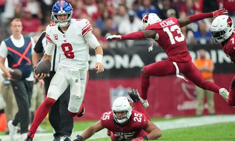 49ers vs. Giants: Daniel Jones athleticism key for New York