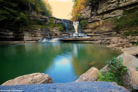 Cummins Falls State Park | Cummins Falls, is a 75-foot (23 m… | Flickr