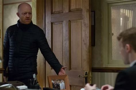 EastEnders spoilers as Max Branning learns devastating news from Lauren about Abi Branning ...