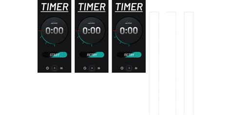 TIMER | Figma Community