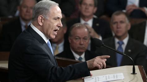 This was the most important part of Netanyahu's speech to Congress on ...