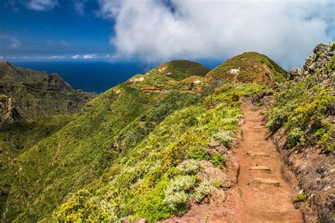 10 Best Hiking Trails in the Canary Islands - Take a Walk Around the ...