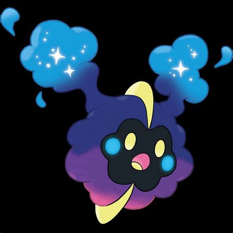 Cosmog Pokémon: How to Catch, Moves, Pokedex & More