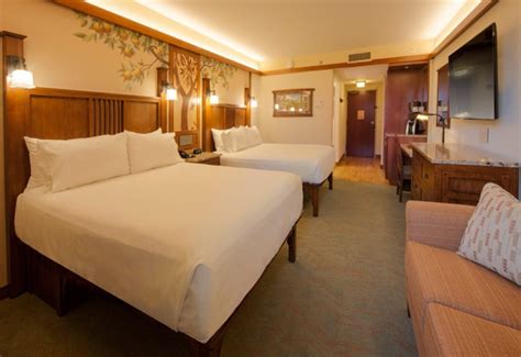 A Closer Look: New Guest Rooms at Disney’s Grand Californian Hotel & Spa | Disney Parks Blog