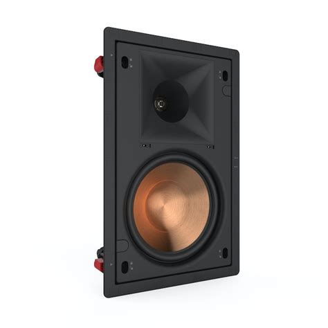 In Wall Speakers | Klipsch