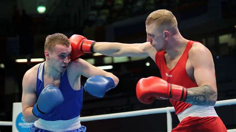 Coronavirus: Tokyo 2020 Olympic boxing qualifiers to continue behind closed doors | Boxing News ...