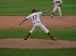 Fort Collins Foxes, MCBL baseball | Paul L Dineen | Flickr