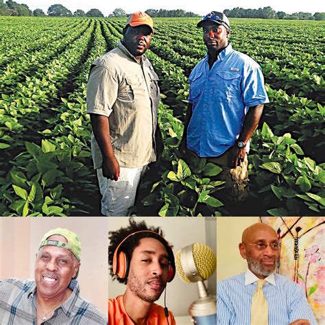 Test Page – The Plight of the Black Farmers – black farmers