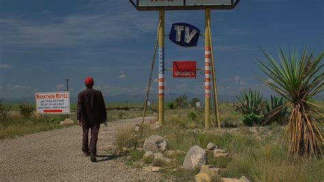 Paris, Texas by Wim Wenders (663CI) — Atlas of Places | Beautiful cinematography, Movie shots ...