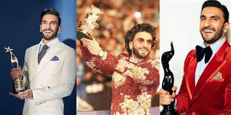 Ranveer Singh Age, Height, Family, Net worth & Controversies.