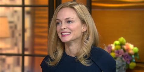 Heather Graham Net Worth 2024: Wiki, Married, Family, Wedding, Salary ...