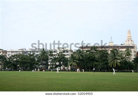 Mumbai Cricket Stadium: Over 84 Royalty-Free Licensable Stock Photos ...