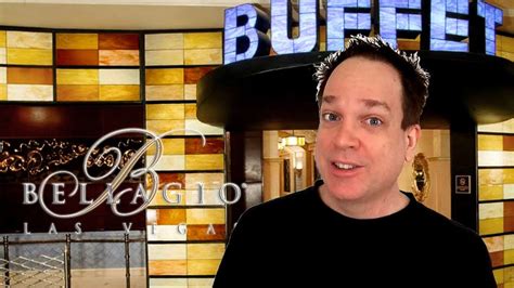 The Bellagio Vegas BUFFET - Taste of Bellagio! | Vegas buffets, Bellagio vegas, Seafood buffet ...