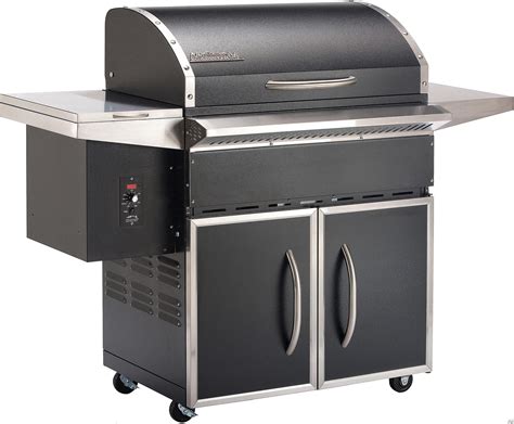 Traeger Select Pellet Grill Model# BBQ400 Review